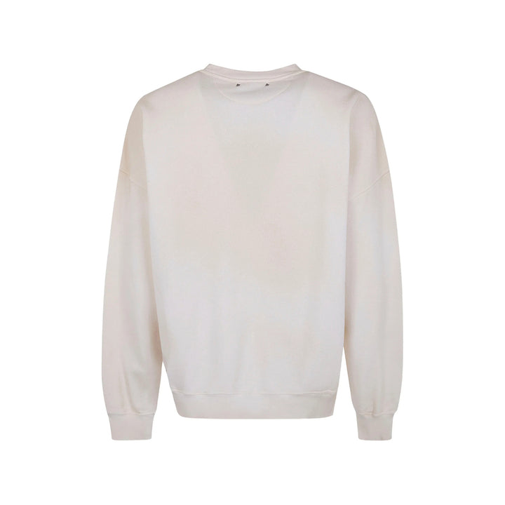 Golden Goose Felpe - Neutro | b6da21d40a12e5de27f3f088113edd15e824aed8