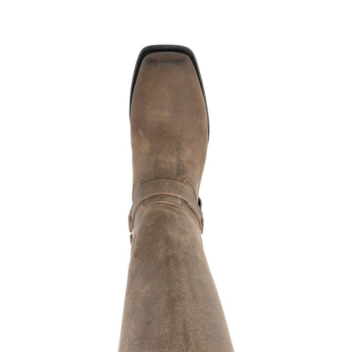 Golden Goose Scarpe - Marrone | f303cab76e2a246869f5bf193b11c94c53c97005
