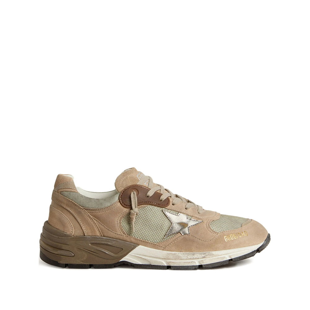 Golden Goose Sneakers - Grigio, Neutro | 026d91f39e4aacf99870ed0c4452132c14caeb8e