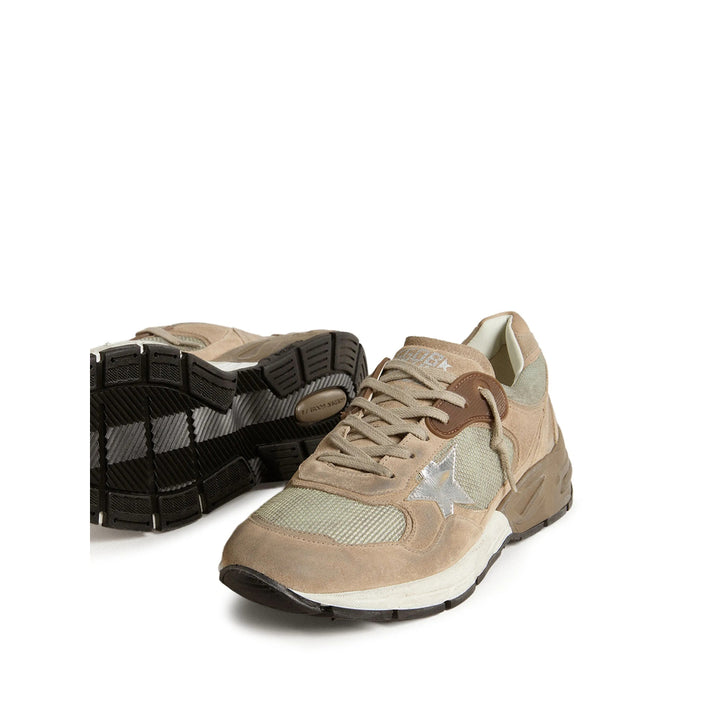Golden Goose Sneakers - Grigio, Neutro | 64f4698e2aadc3ff8a90cbbc44757978d77c5204