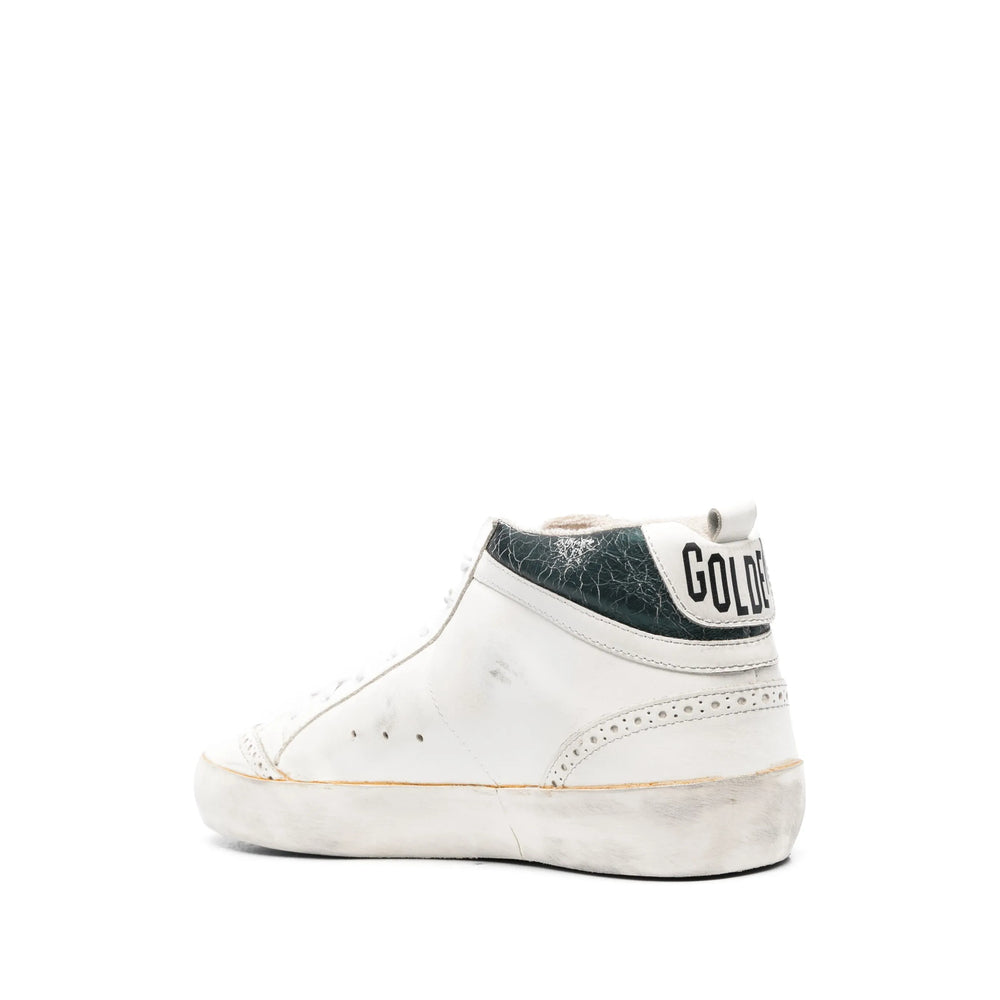 Golden Goose Sneakers - Neutro | ec2cd1095658381655c686fd41865e9db3402c28