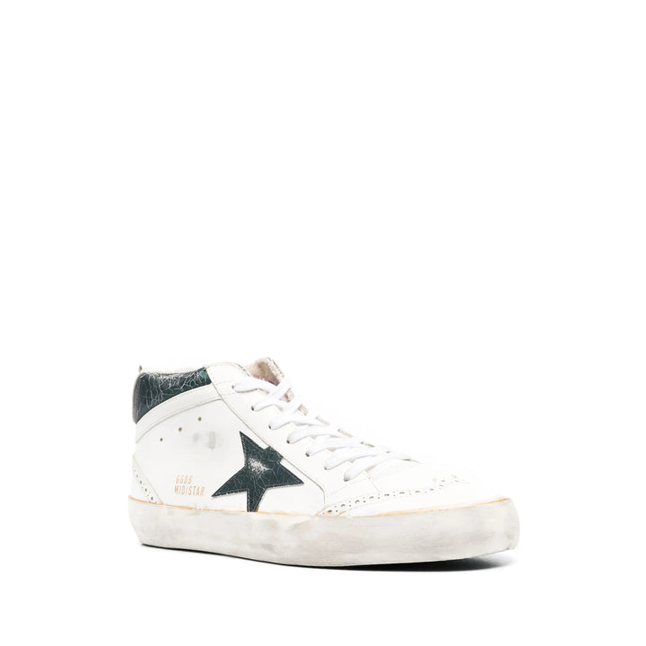 Golden Goose Sneakers - Neutro | 5048e83b1b8ae342c5b92e0ee1949127f3396c3f