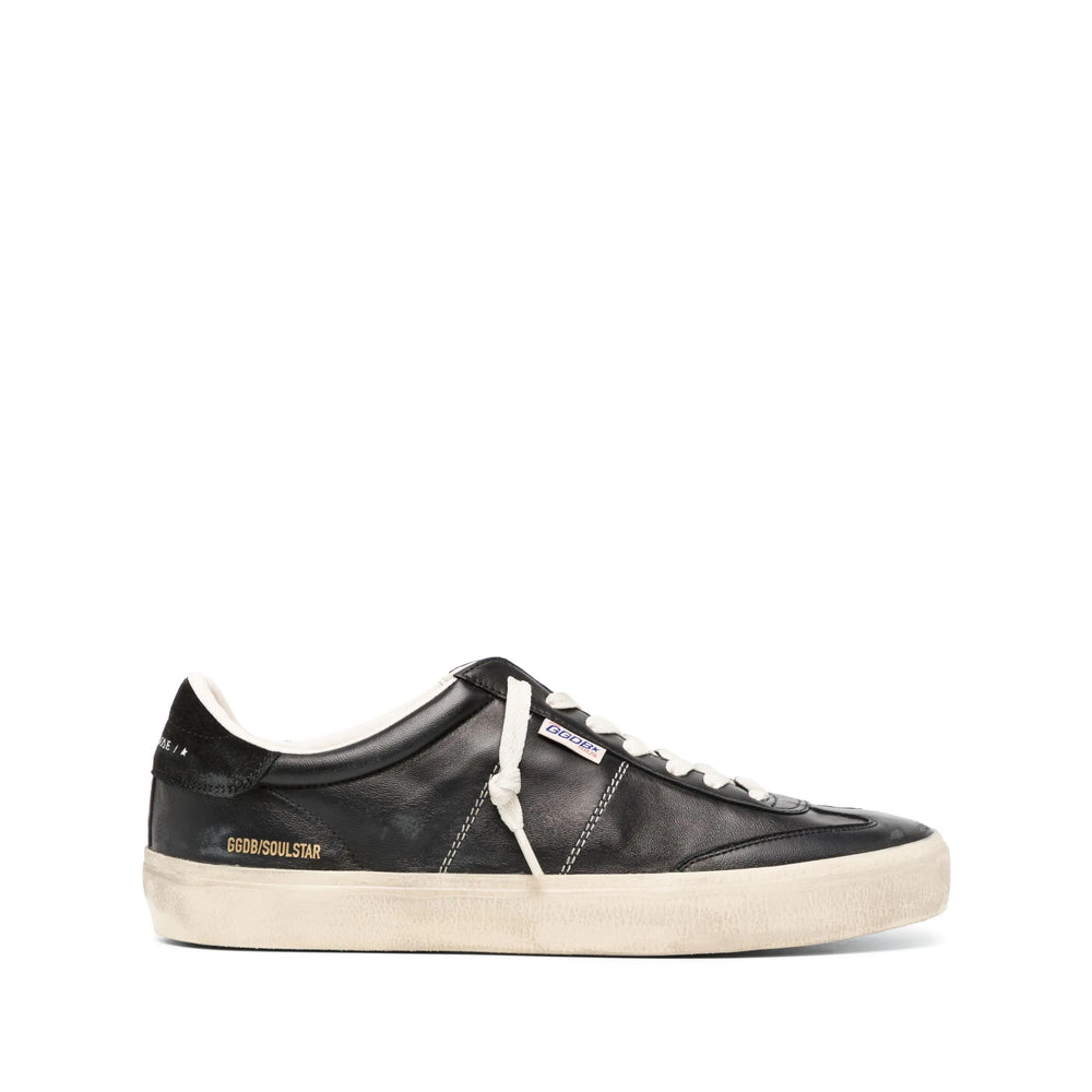 Golden Goose Sneakers - Nero | 1eaba6e267a6d3493dac72c9e142b8fedcbe6a77