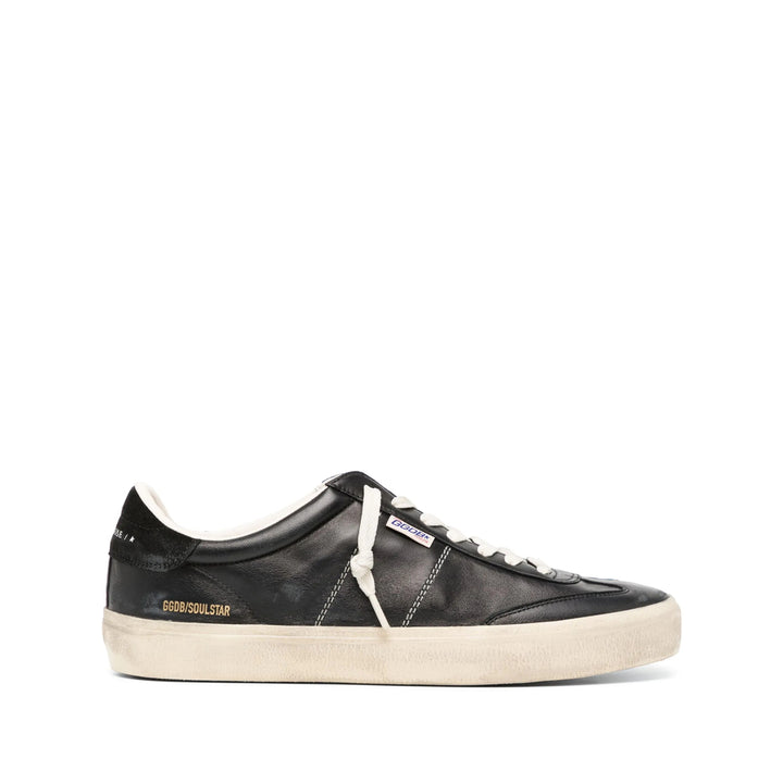 Golden Goose Sneakers - Nero | 1eaba6e267a6d3493dac72c9e142b8fedcbe6a77