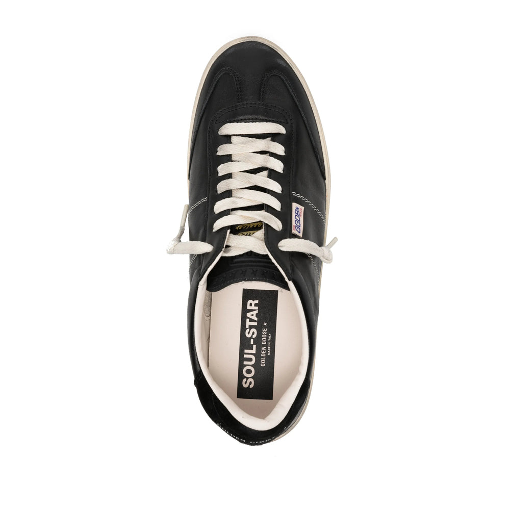 Golden Goose Sneakers - Nero | 86a9f2f248c6b8a9bf75c2f00fc3220eb12123a8