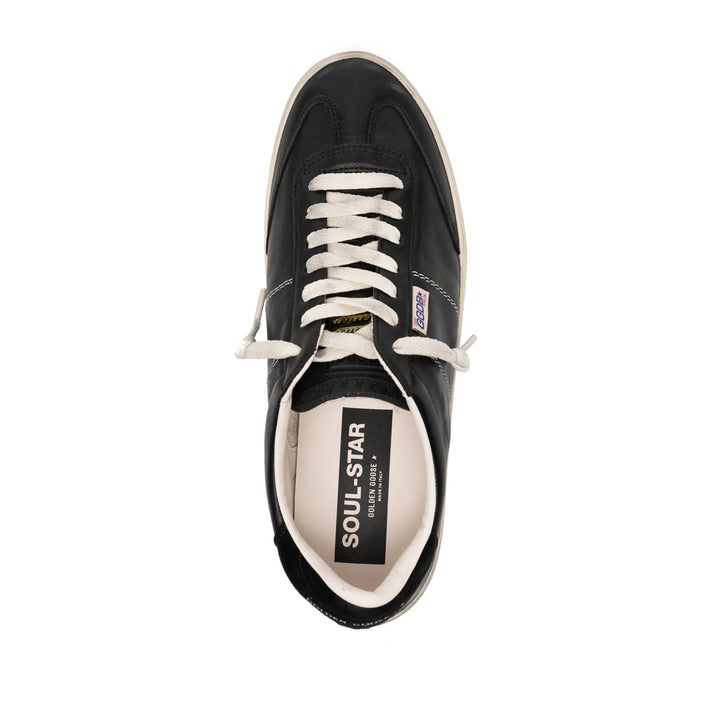 Golden Goose Sneakers - Nero | 86a9f2f248c6b8a9bf75c2f00fc3220eb12123a8
