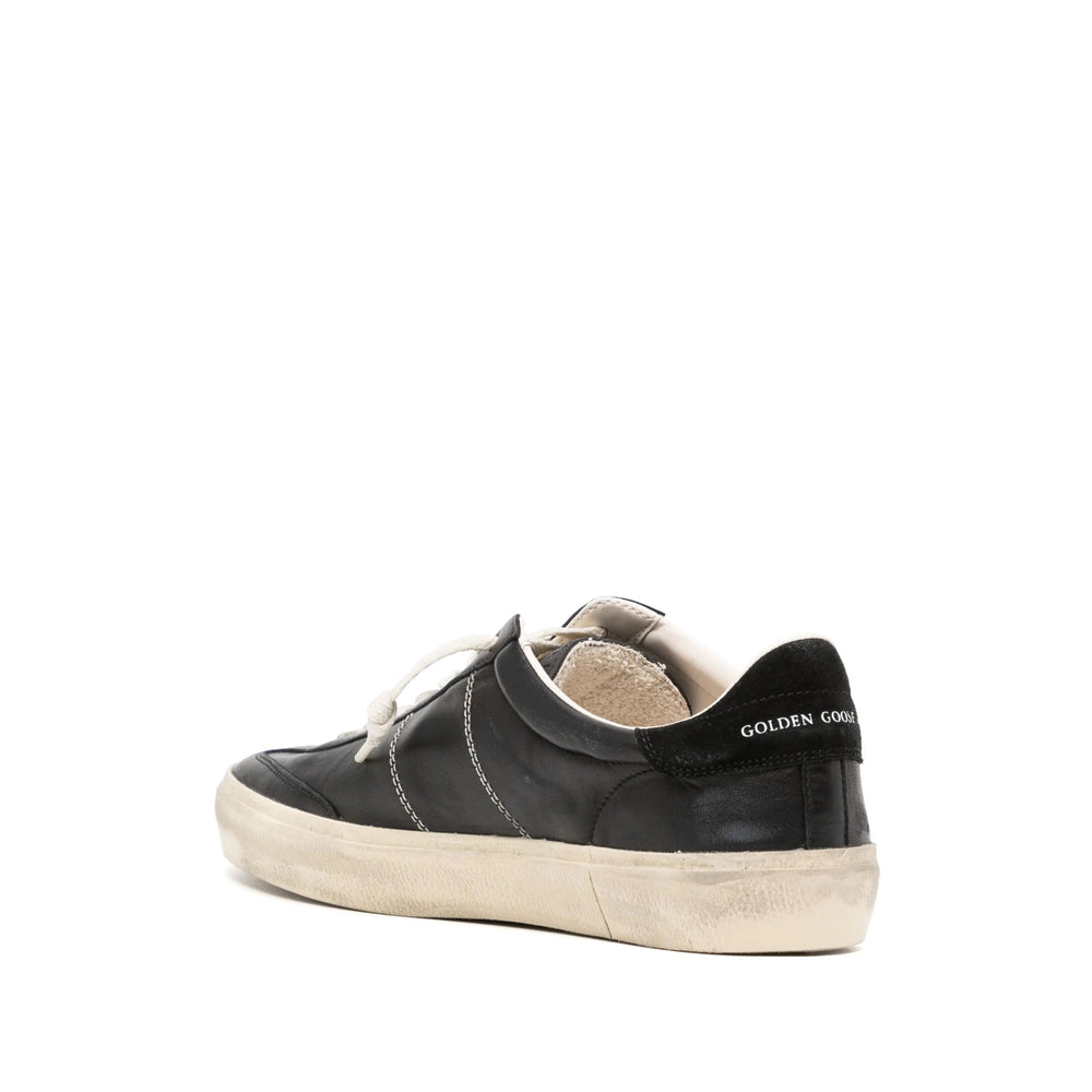 Golden Goose Sneakers - Nero | 2a077e1e7bc552d14ed79e13840ac5bf652cc50d