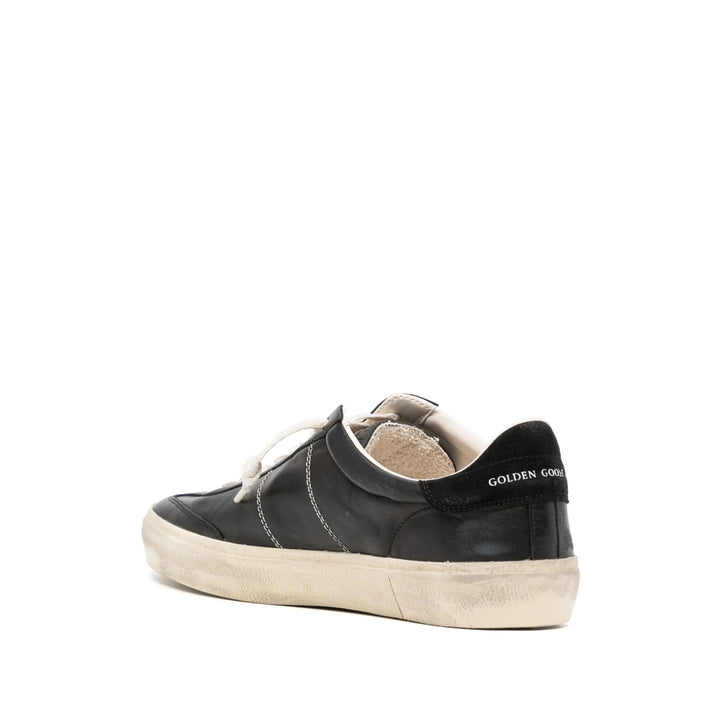 Golden Goose Sneakers - Nero | 2a077e1e7bc552d14ed79e13840ac5bf652cc50d