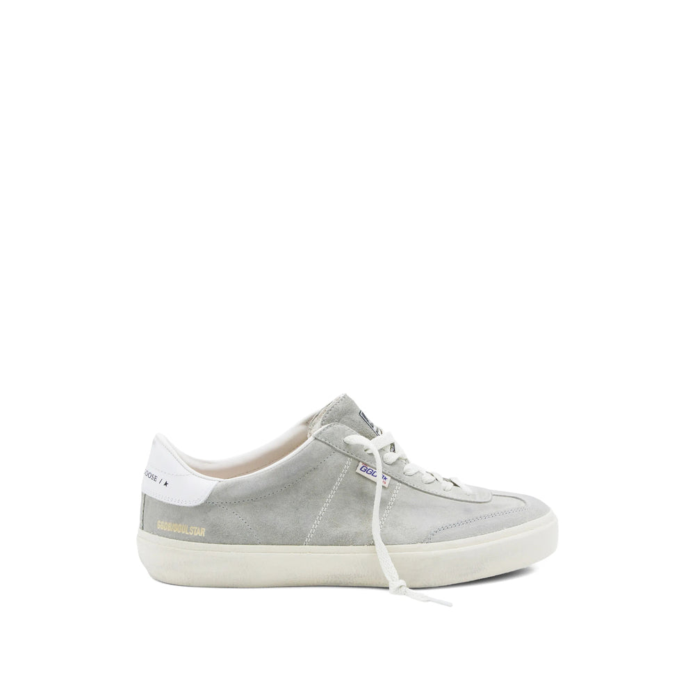Golden Goose Sneakers - Grigio, Bianco | e029cf829c5c91d6dad2a4c692efccbce15bed4b