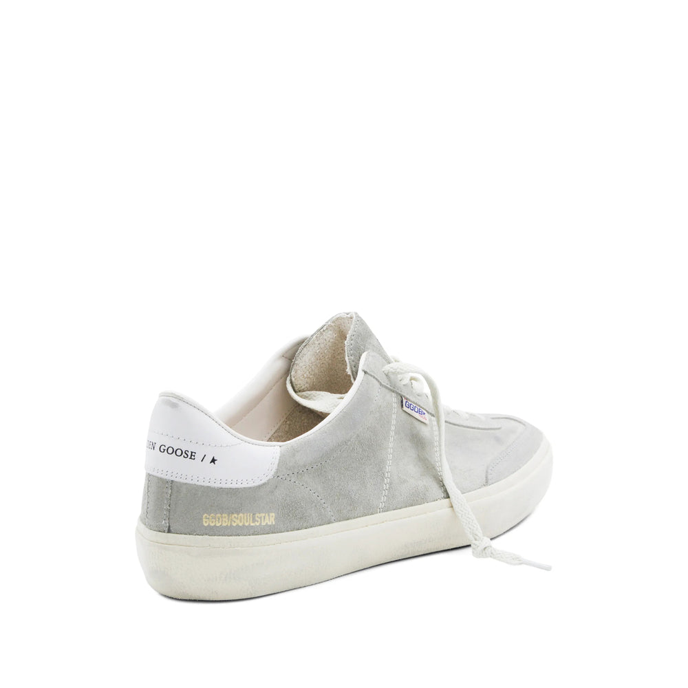 Golden Goose Sneakers - Grigio, Bianco | 1bcbae6545499ef82f4cd270f94015c8a70d5105