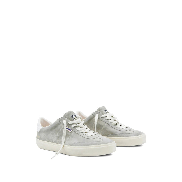Golden Goose Sneakers - Grigio, Bianco | 535949e0ea92fd0fb232a49f60b644d905923092
