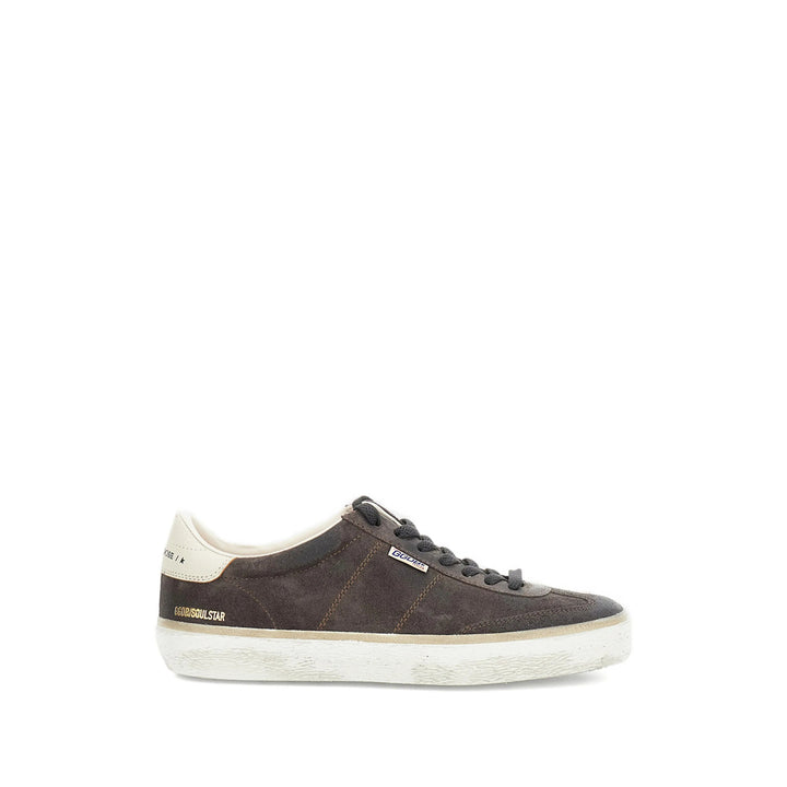 Golden Goose Sneakers - Marrone, Neutro | dbbb4caae266d2fdf079bebfe0f0da12f8f2825c