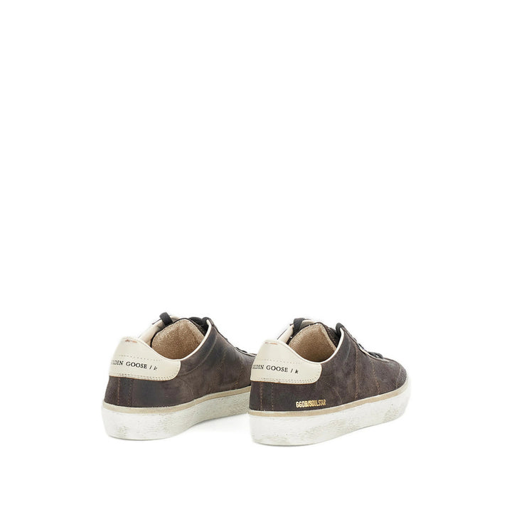 Golden Goose Sneakers - Marrone, Neutro | ba4aa30bc1d0aa8a64c8029c9156f0e6e778ee0f