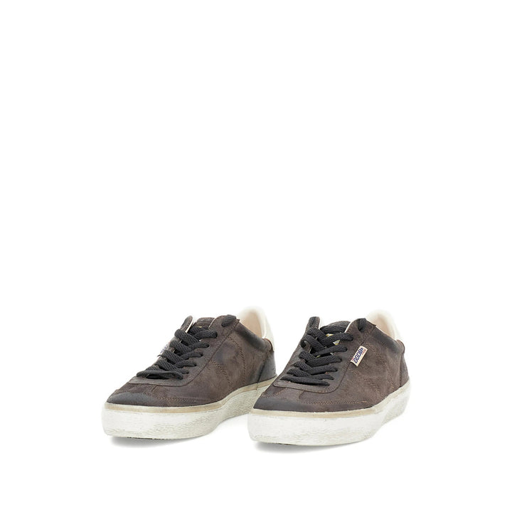 Golden Goose Sneakers - Marrone, Neutro | c1fe3a2d1331c89b88ba3a39d874b6072c8fa9d9