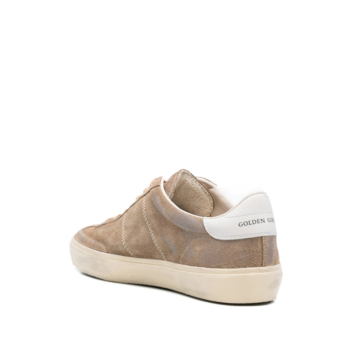 Golden Goose Sneakers - Marrone | 9dffbfeea15f7f9f4aa3c340d6b6e23905a25e90