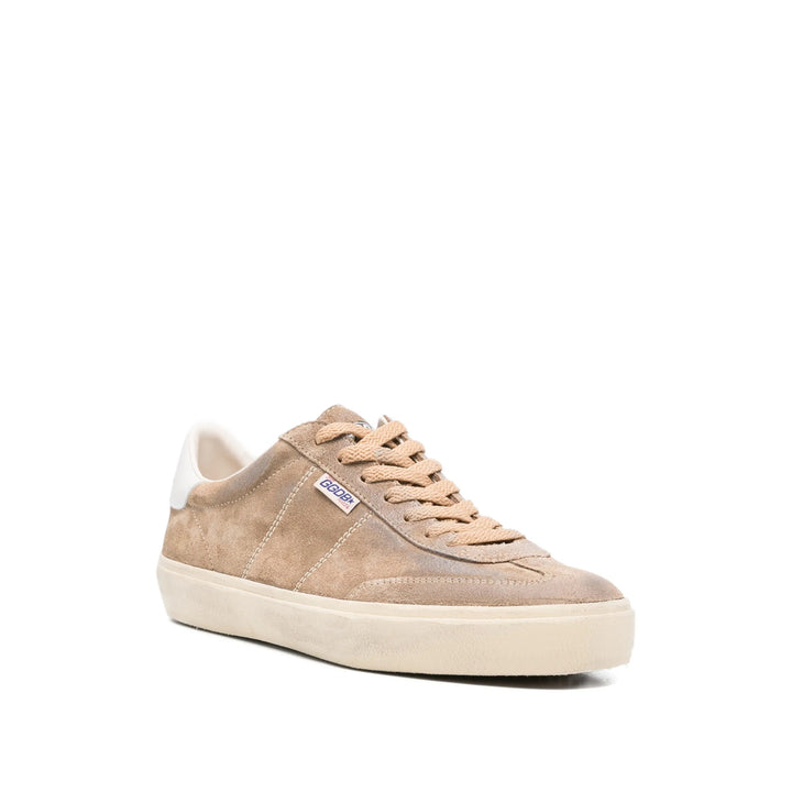 Golden Goose Sneakers - Marrone | 6986aa47be643742efdd2224209b7aa7af34638a