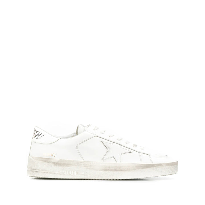 Golden Goose Sneakers - Bianco | 220a35a64b1de89cd6225d84e1b9ae9e3208784f