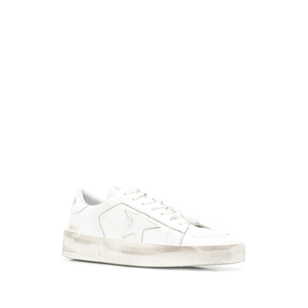 Golden Goose Sneakers - Bianco | 744e4aad96f6dc5a869ae3238911262e7e7f5c92