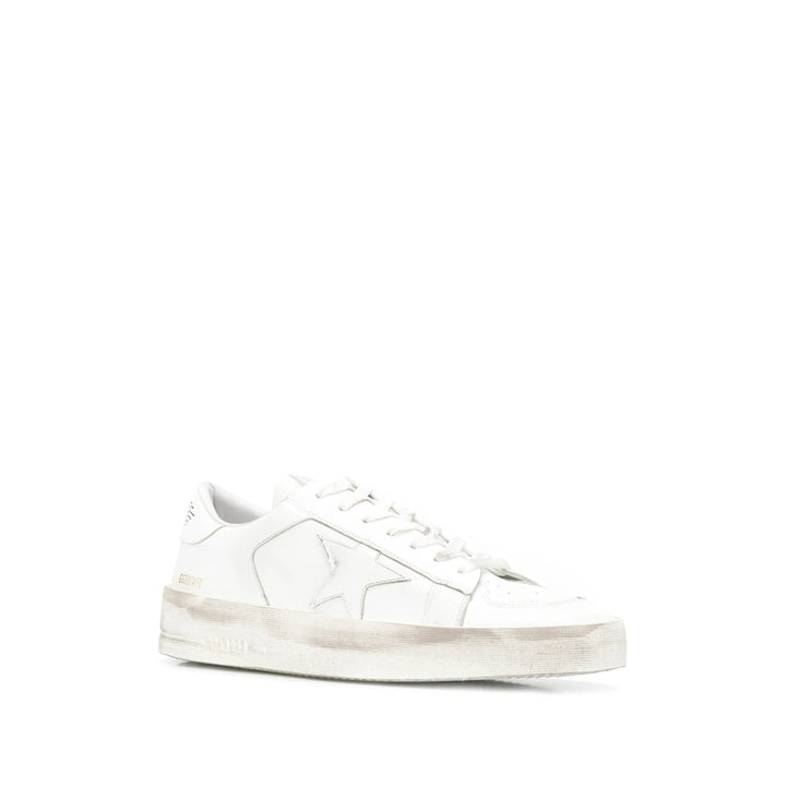 Golden Goose Sneakers - Bianco | 744e4aad96f6dc5a869ae3238911262e7e7f5c92