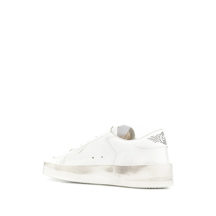 Golden Goose Sneakers - Bianco | 35cd577ec15c40ff9101e4724f8657771a8effe8
