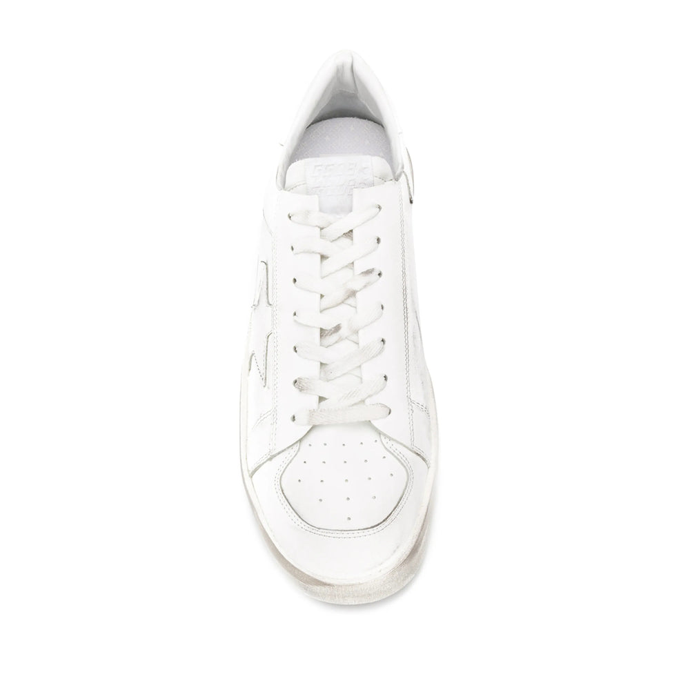 Golden Goose Sneakers - Bianco | 311ee378d297576b4dcb3f161362307f8a0a32b4