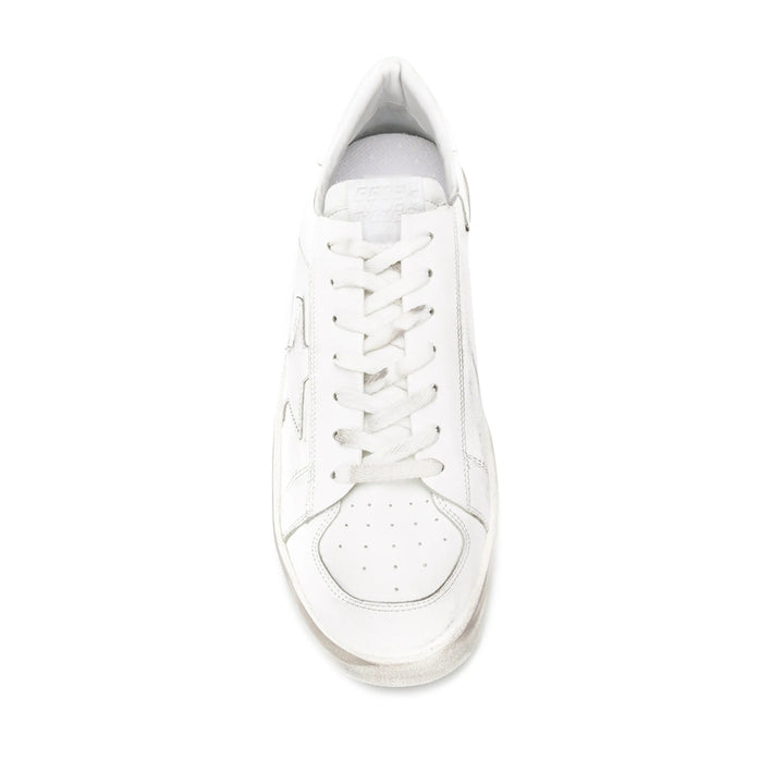 Golden Goose Sneakers - Bianco | 311ee378d297576b4dcb3f161362307f8a0a32b4