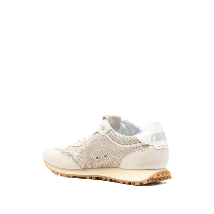 Golden Goose Sneakers - Neutro, Nero | 7b5ec31a1a766ea317b7729ebaa1be338094ce33