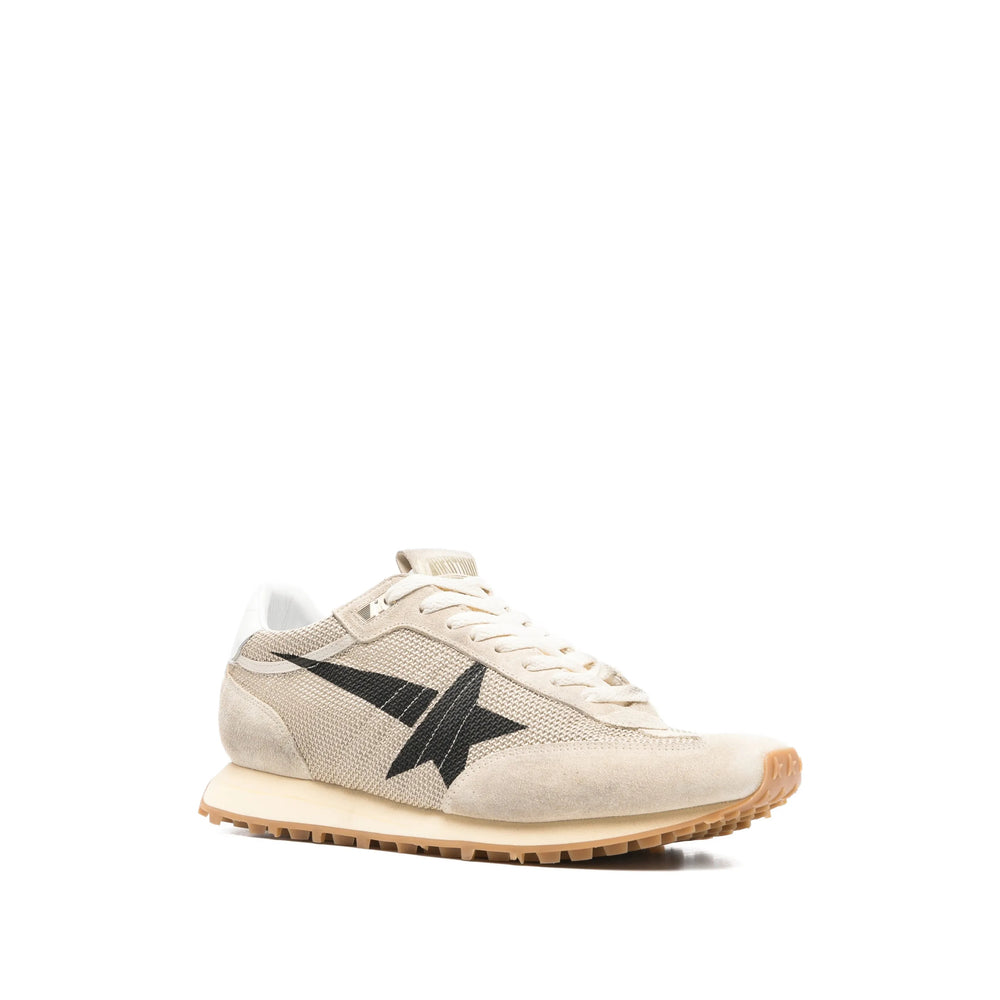 Golden Goose Sneakers - Neutro, Nero | 1160d75d4591c0d8c05b23e90b4610a5f5e5e707