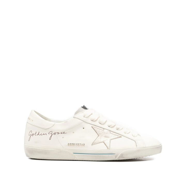 Golden Goose Sneakers - Bianco | c7ec7b012dc63b30cfade68238c053a555c4cd08