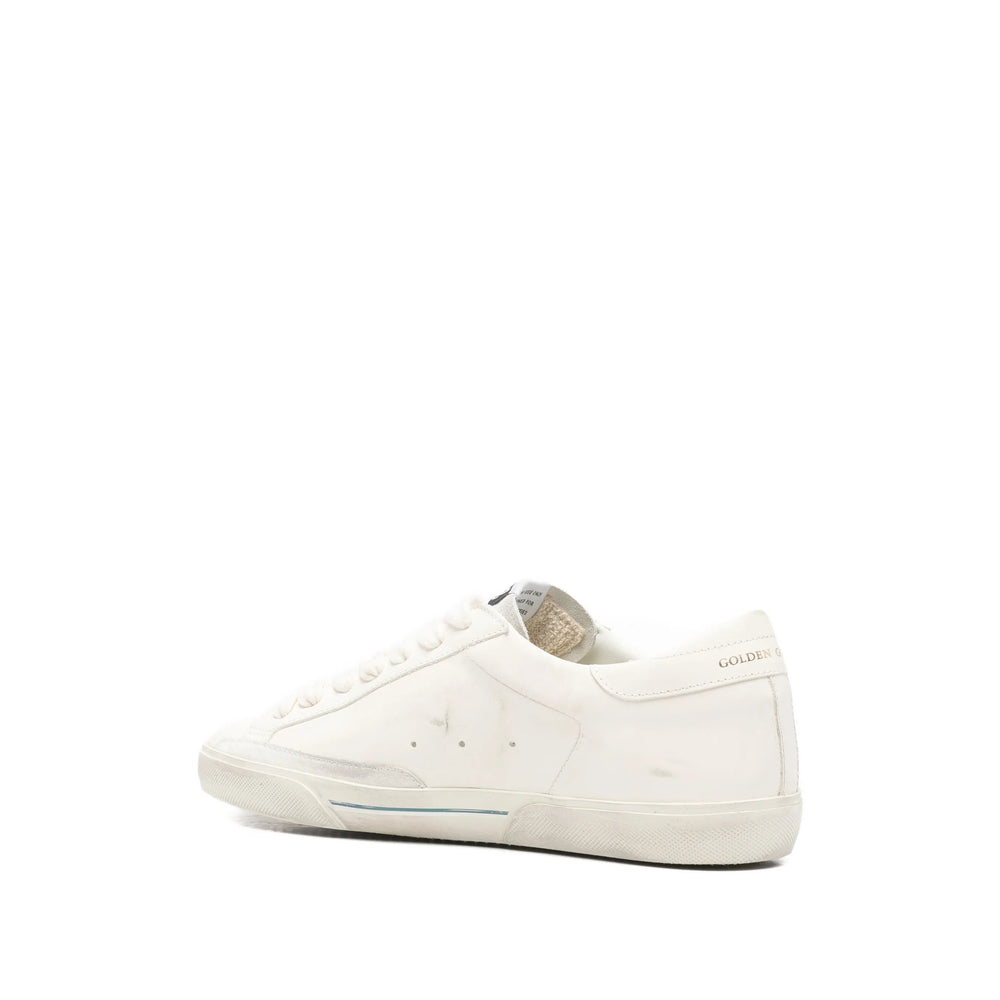 Golden Goose Sneakers - Bianco | 725c7d408f1f2daac4741267c02d0acc82886cb3