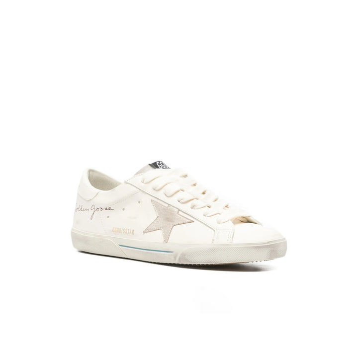 Golden Goose Sneakers - Bianco | e1349ce925ed152581ea76107c42d7258f6c6fa0