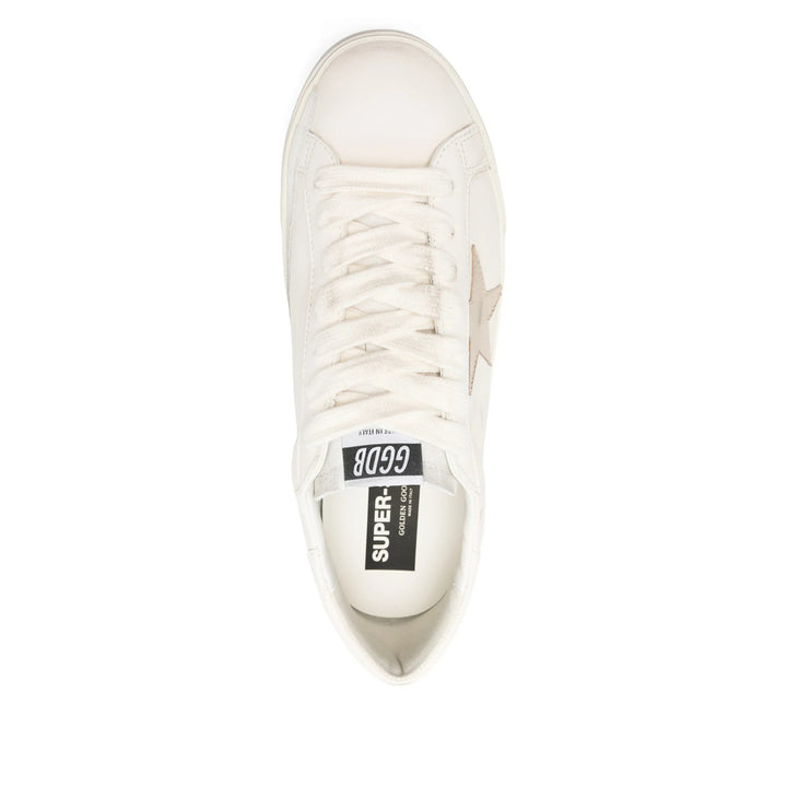 Golden Goose Sneakers - Bianco | 9e335a4477b5b574f8a2d5c4dac664219e6a5d68