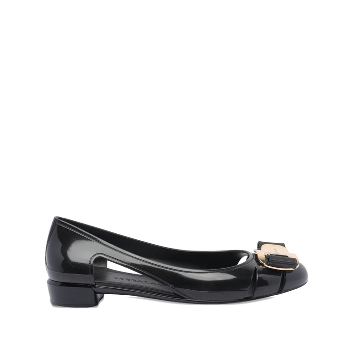 Ferragamo Scarpe - Nero | 0306326f168c1809613cfe2fc10966dbc7f74ac7