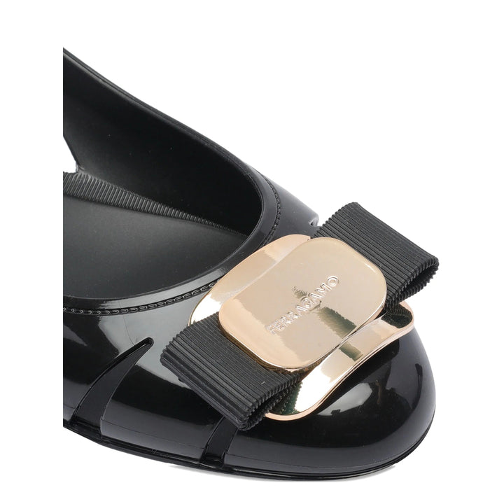 Ferragamo Scarpe - Nero | 7eab5b4b4f15369ebade40b1a06885c4745a6f6a