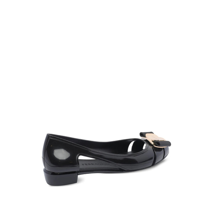 Ferragamo Scarpe - Nero | efe6a2f3af10fdfa2c24bfbf5539469f34b3e3fe