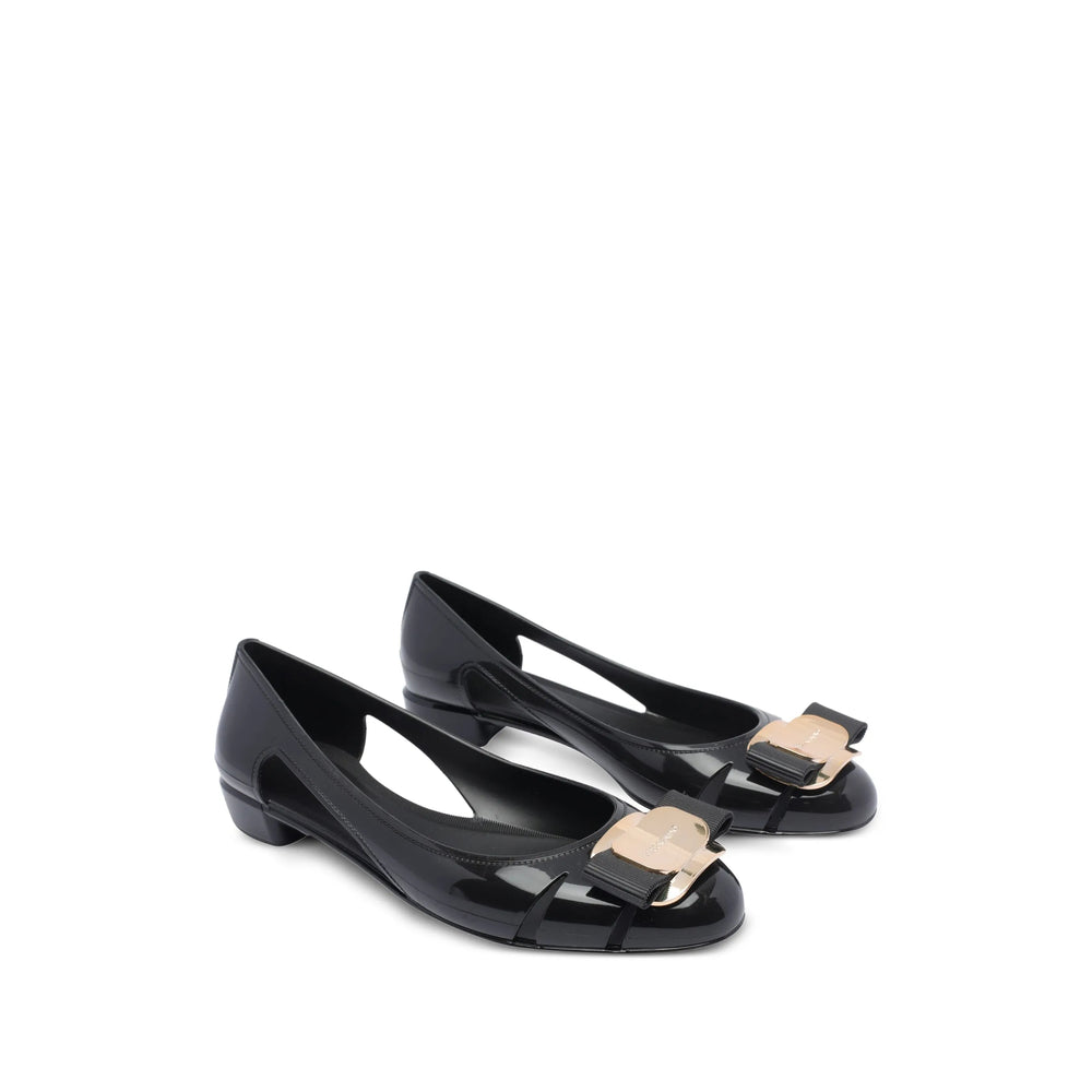 Ferragamo Scarpe - Nero | d966143564ead3748312c0cc219103b09b5385b3