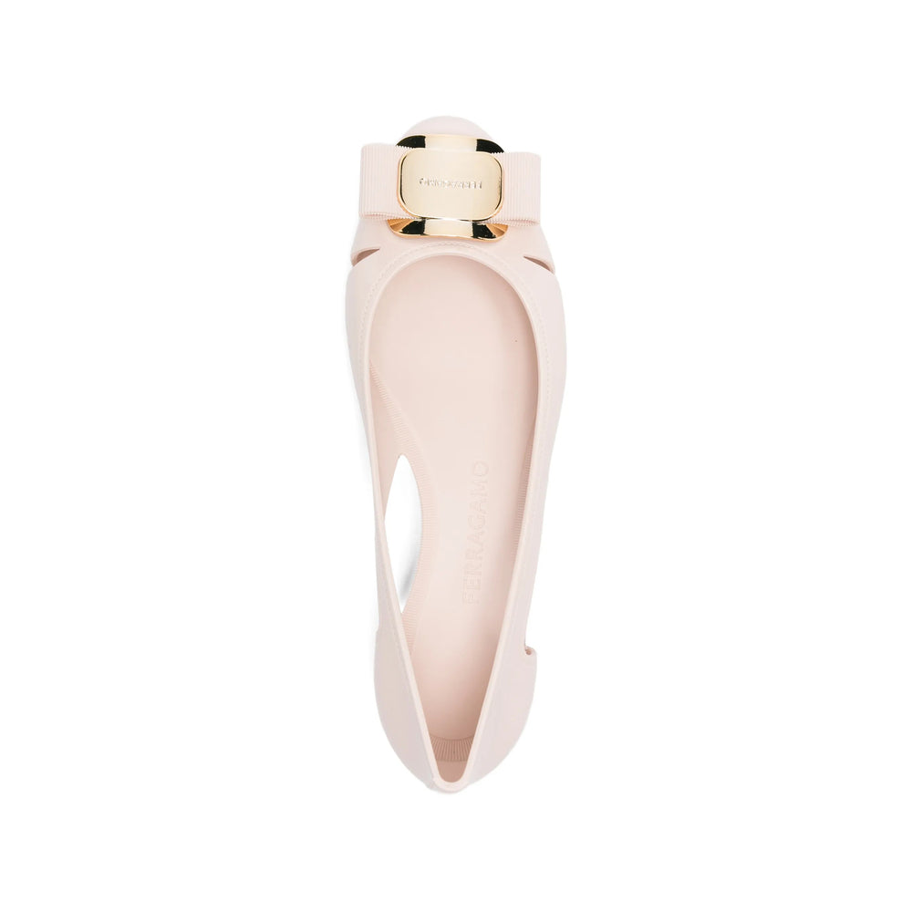 Ferragamo Scarpe - Neutro | 88644ecafbaa76ea30cfd5db0e3a559eb7a1f153