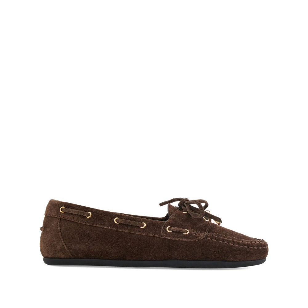 Ferragamo Scarpe - Marrone | 88ac60c1482d65bb7bc05e150a69145db2e2a591