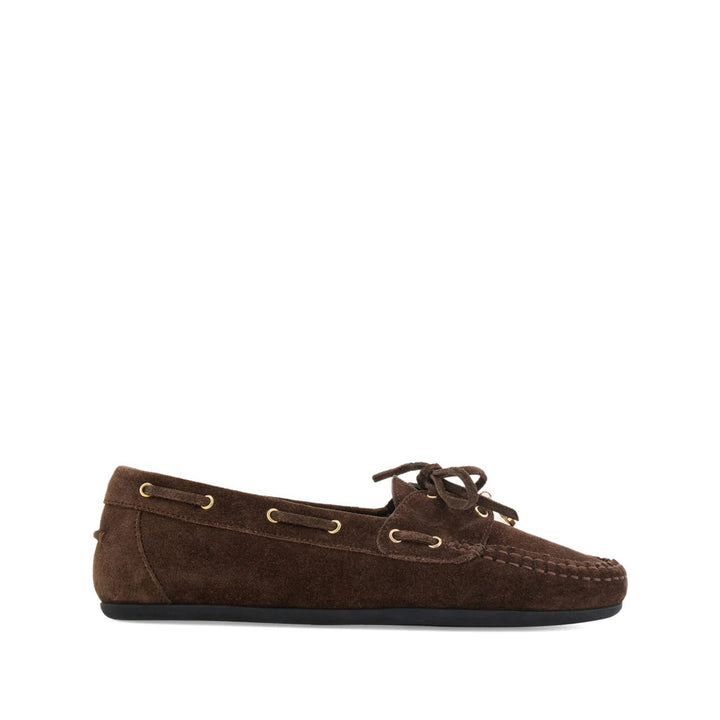 Ferragamo Scarpe - Marrone | 88ac60c1482d65bb7bc05e150a69145db2e2a591