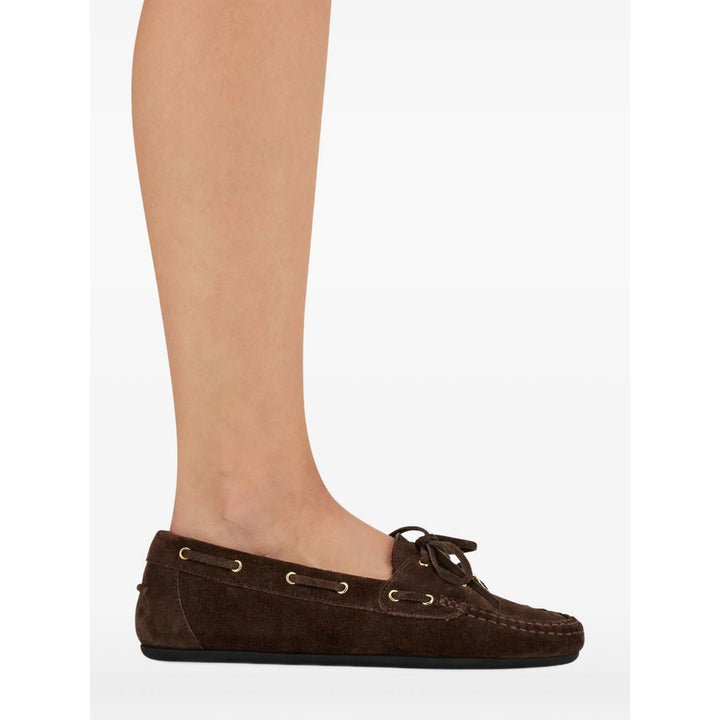 Ferragamo Scarpe - Marrone | d57dfb933e720645f2e0db0b5047fb54e7e630e0