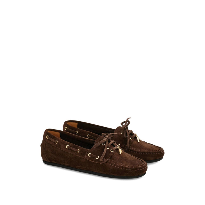 Ferragamo Scarpe - Marrone | ed1f4d0f4df8773ab4996709b88e98934938598a