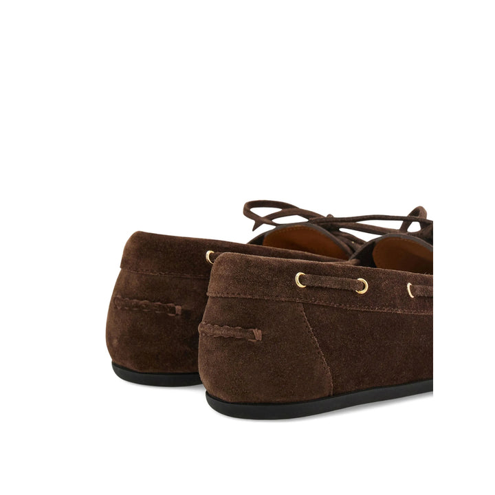 Ferragamo Scarpe - Marrone | d7047c19b937eb443e3a764ff0b8bb62cd877e35