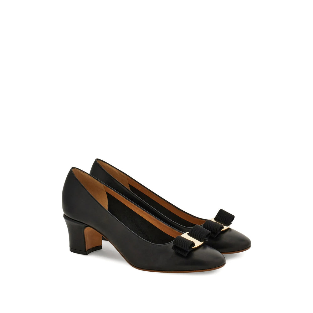 Ferragamo Scarpe - Nero | 88a8298cfc9f12b1a896dc39c3f1b97ca0708d63