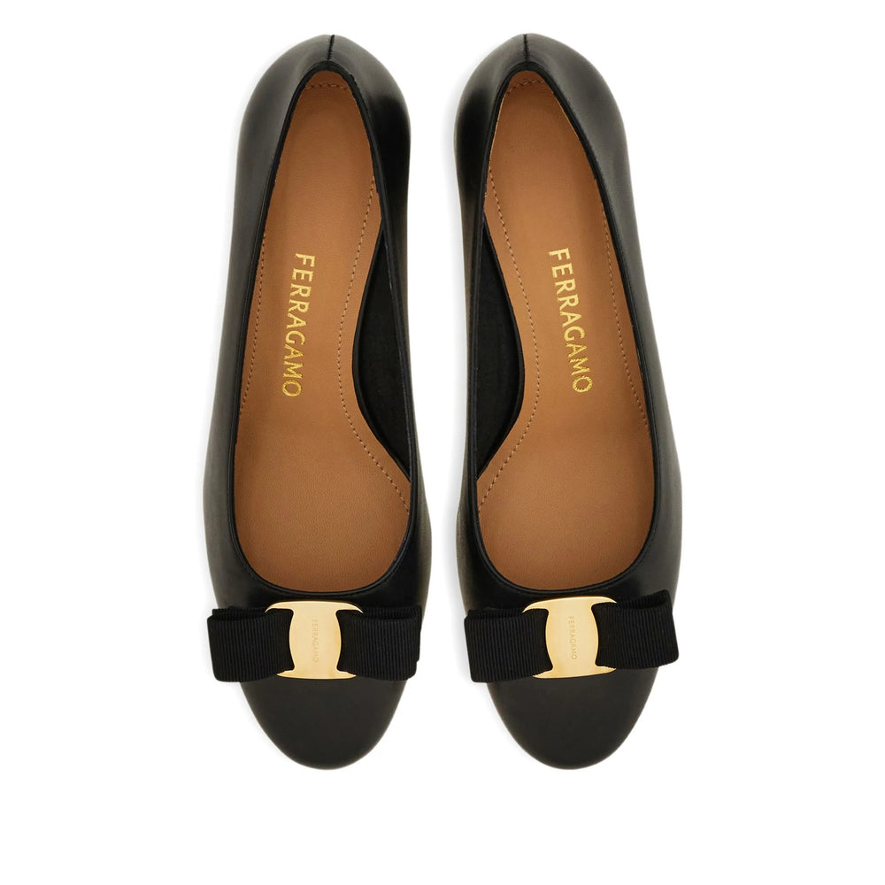Ferragamo Scarpe - Nero | 4263d87f9329d6713de3df7c08c02b4eb7f2f0d9