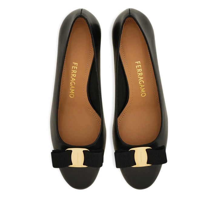 Ferragamo Scarpe - Nero | 4263d87f9329d6713de3df7c08c02b4eb7f2f0d9
