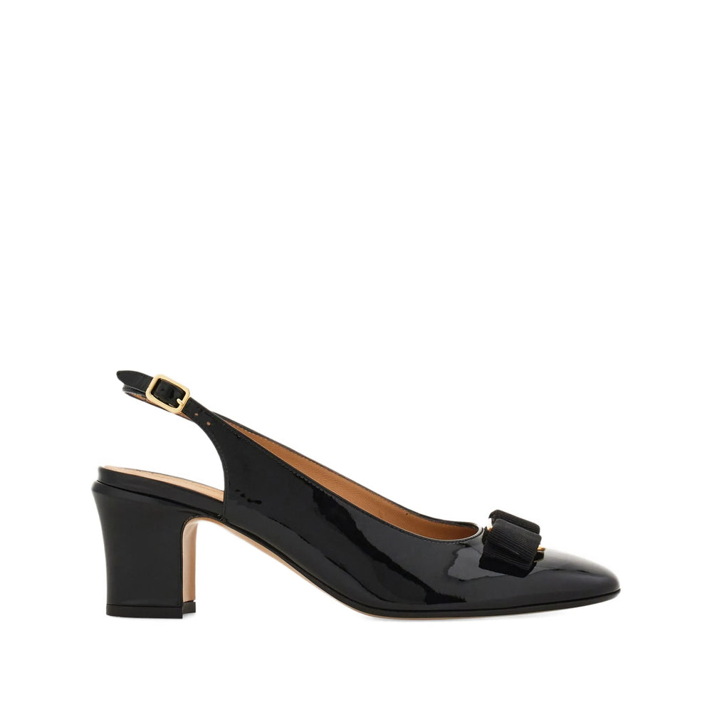 Ferragamo Scarpe - Nero | 3597dab6116942b61d1f3a46b44a4bc15b16435e