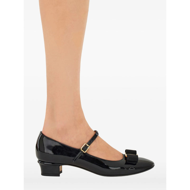 Ferragamo Scarpe - Nero | 8fcf7f74750297c4730710bda4bc030677d20df4