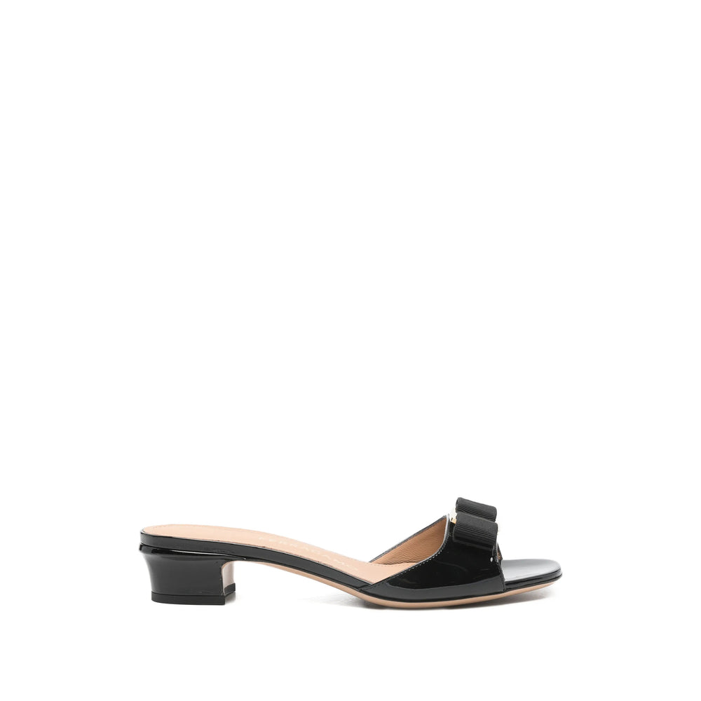 Ferragamo Scarpe - Nero | 1cfccbace111ab3748dc797c6b7c24bba5569e01