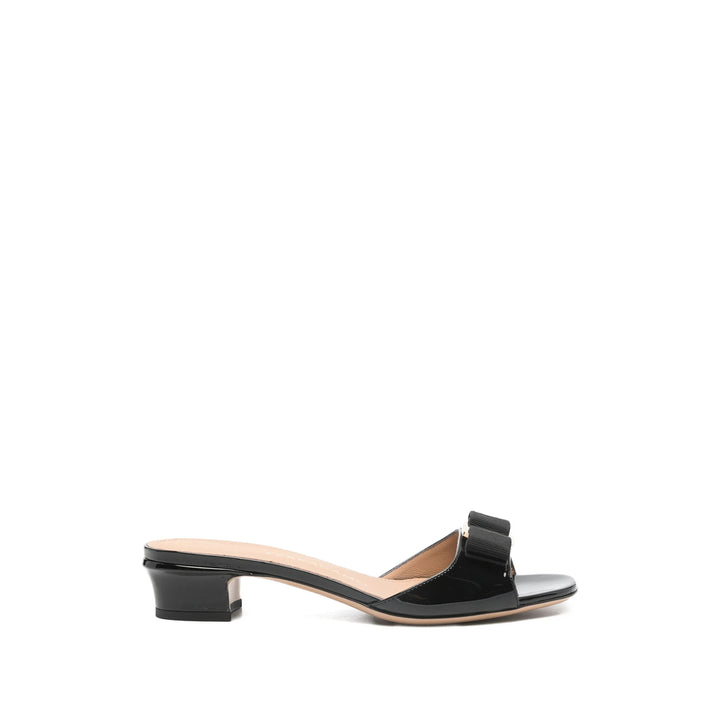 Ferragamo Scarpe - Nero | 1cfccbace111ab3748dc797c6b7c24bba5569e01