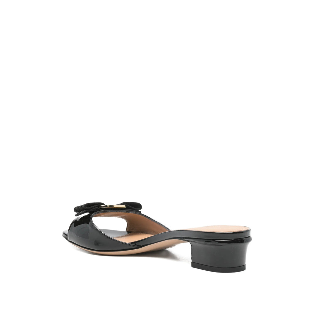 Ferragamo Scarpe - Nero | bbe4342233e6f536783d77d258e9fa605b2456e7
